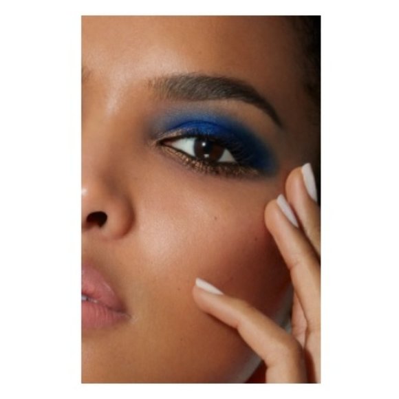 Lancome Eyeshadow Palette - Sparkling Sun, 5 Shades, NEW - Mini 0.07 oz/2 g - Picture 7 of 11